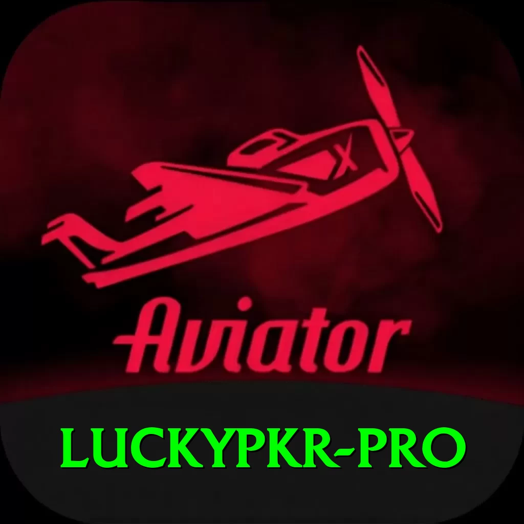 luckypkr Earn Deluxe v1.6.7 - 2