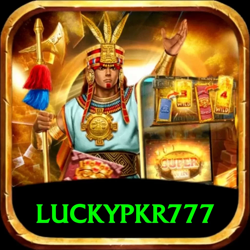 LuckyPKR777 Apps (Tools & Injectors) Deluxe vv3.5.4 - 2