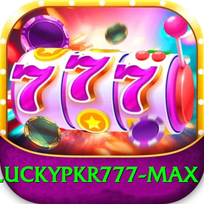 LuckyPKR777 Casino Champion v1.6.9 - 2