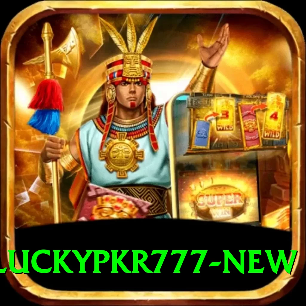LuckyPKR777 App Mega v1.7.3 - 2