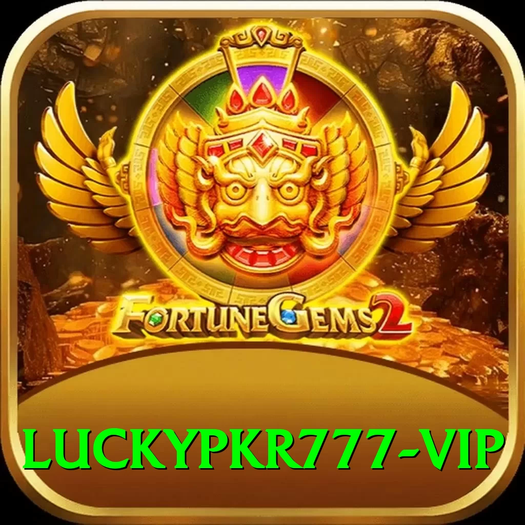 luckypkr777 APK Champion v4.4.5 - 2