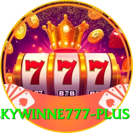 luckywinne777 Pro Max v1.3.0 - 2