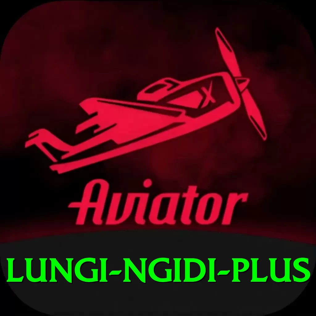 lungi ngidi Super v2.8.7 - 2