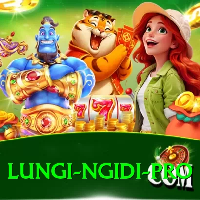 lungi ngidi - Extreme v3.3.1 - 2