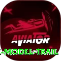 machhapuchhre model trail Plus Pro v4.9.9