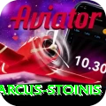 marcus stoinis Plus Edition v2.0.8