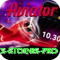 marcus stoinis Live Champion v1.7.3