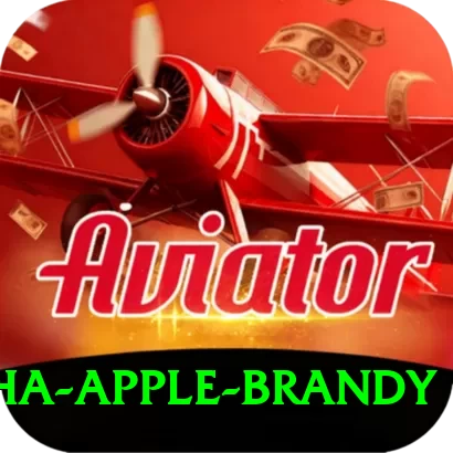 marpha apple brandy Pro Edition v2.1.0 - 2