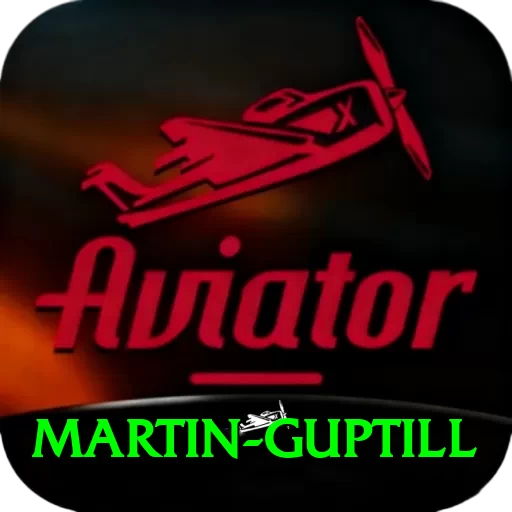 martin guptill Ultimate Pro v5.2.5 - 2