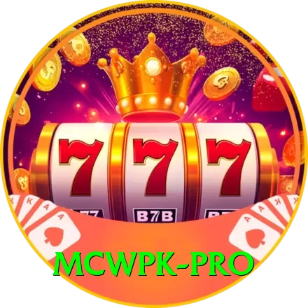 mcwpk PK King - 2