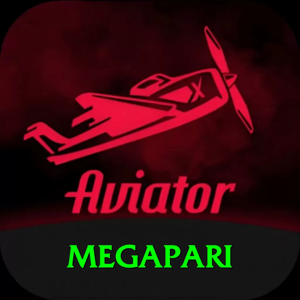 megapari Plus v1.6.6 - 2