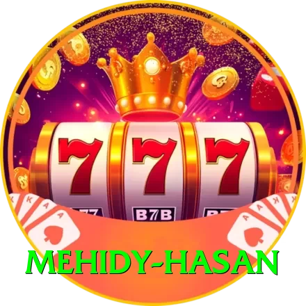 mehidy hasan Gold Pro v1.2.7 - 2