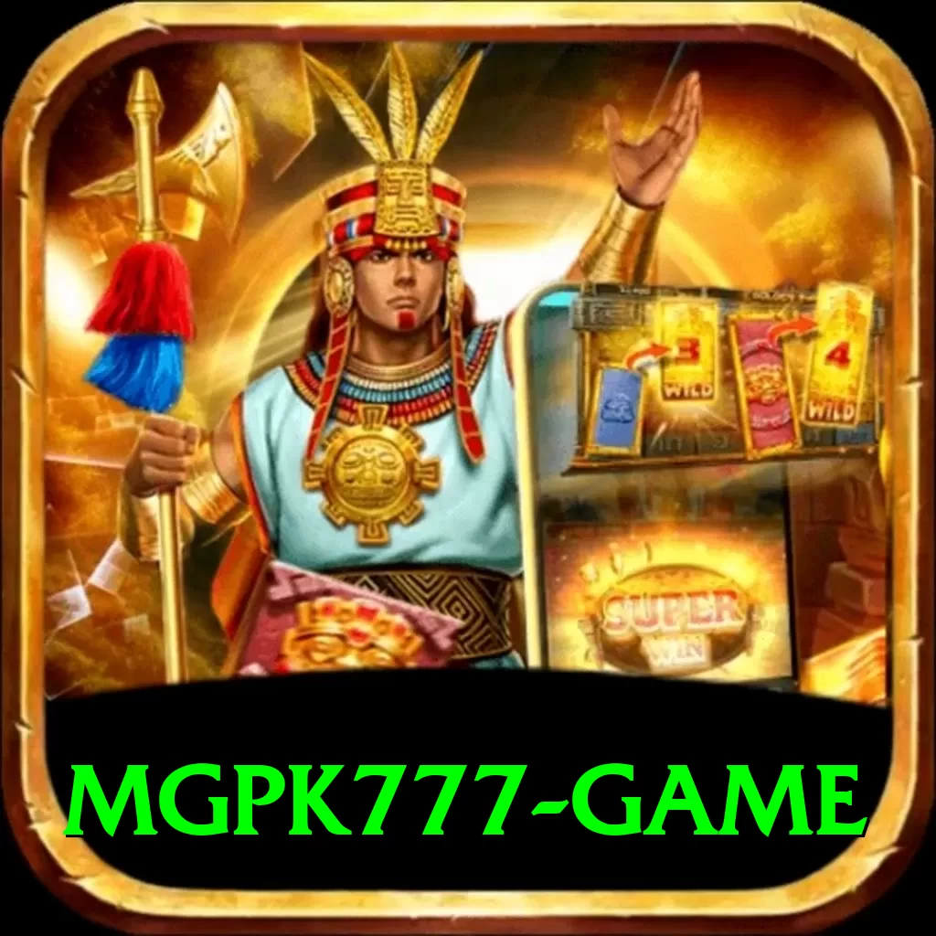 MGPK777 Game Premium Edition v2.8.0 - 2