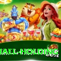 michael holding Gold Edition v2.8.1
