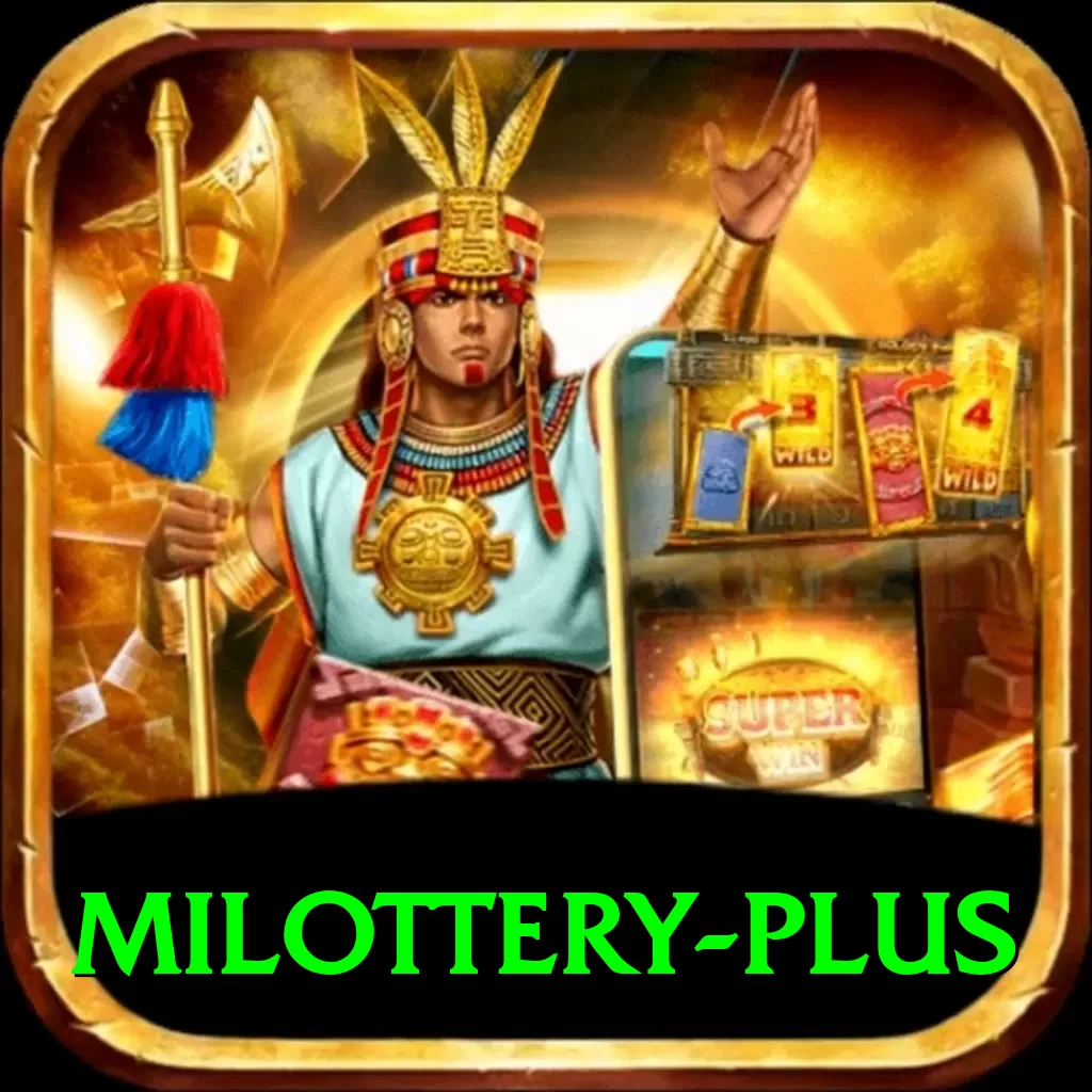 milottery - VIP Legend - 2