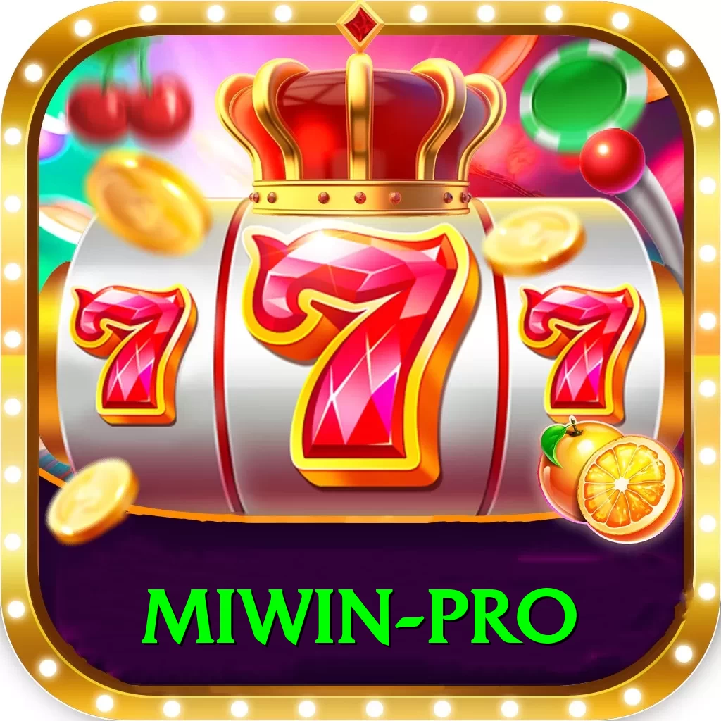 miwin Games Gold - 2