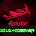 mosaddek hossain Deluxe v1.0.0