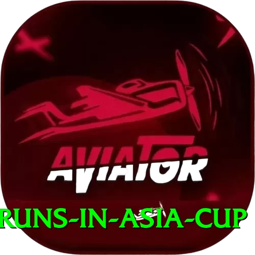 most runs in asia cup Gold Pro v3.6.2 - 2