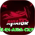 most runs in asia cup Gold Pro v3.6.2