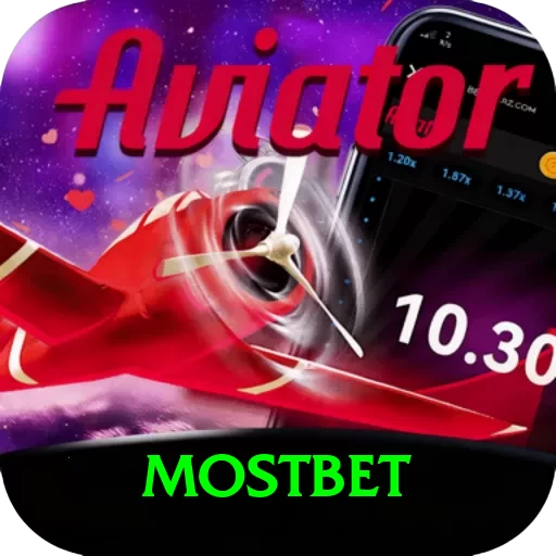 mostbet Games (Casino & Earning) Master v4.6.4 - 2