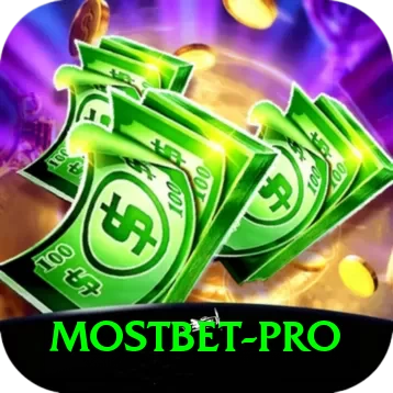mostbet Legend Casino App - 2