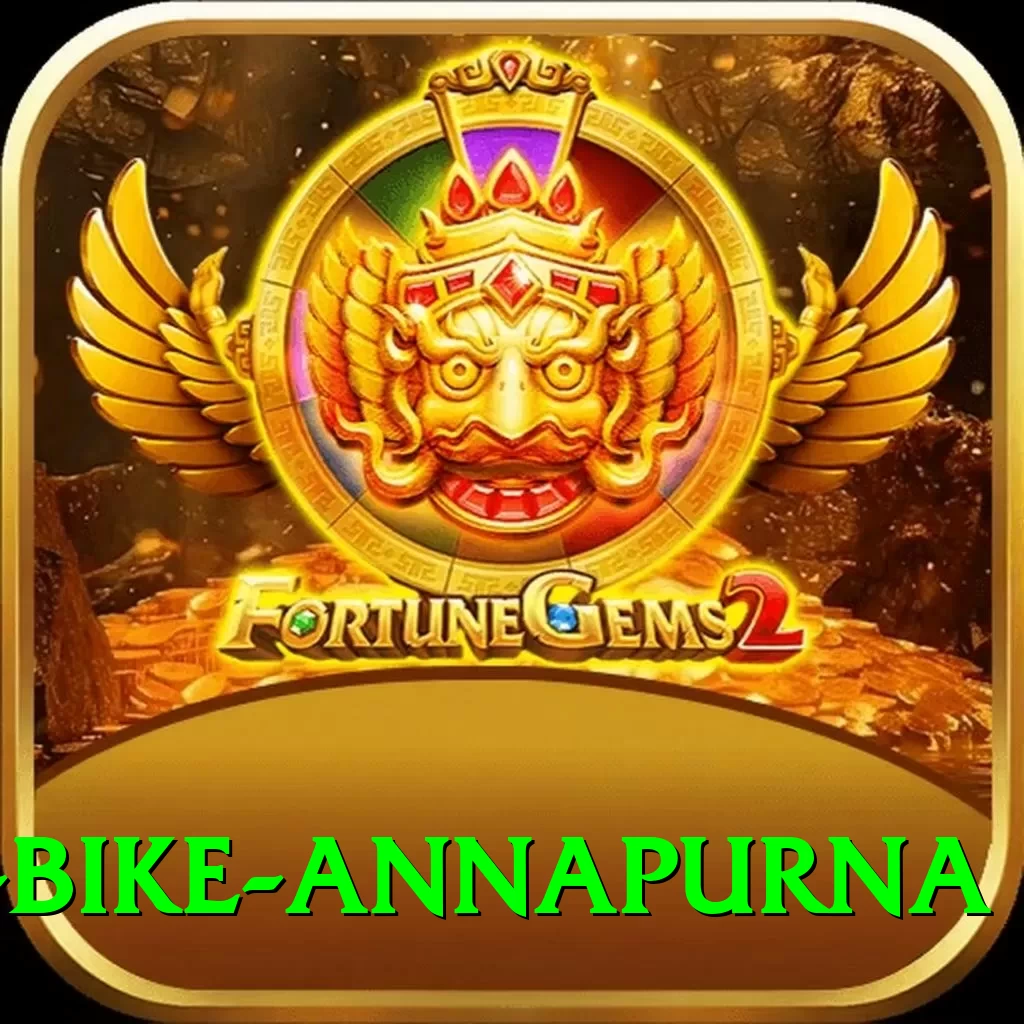 mountain bike annapurna Plus Pro v5.3.9 - 2