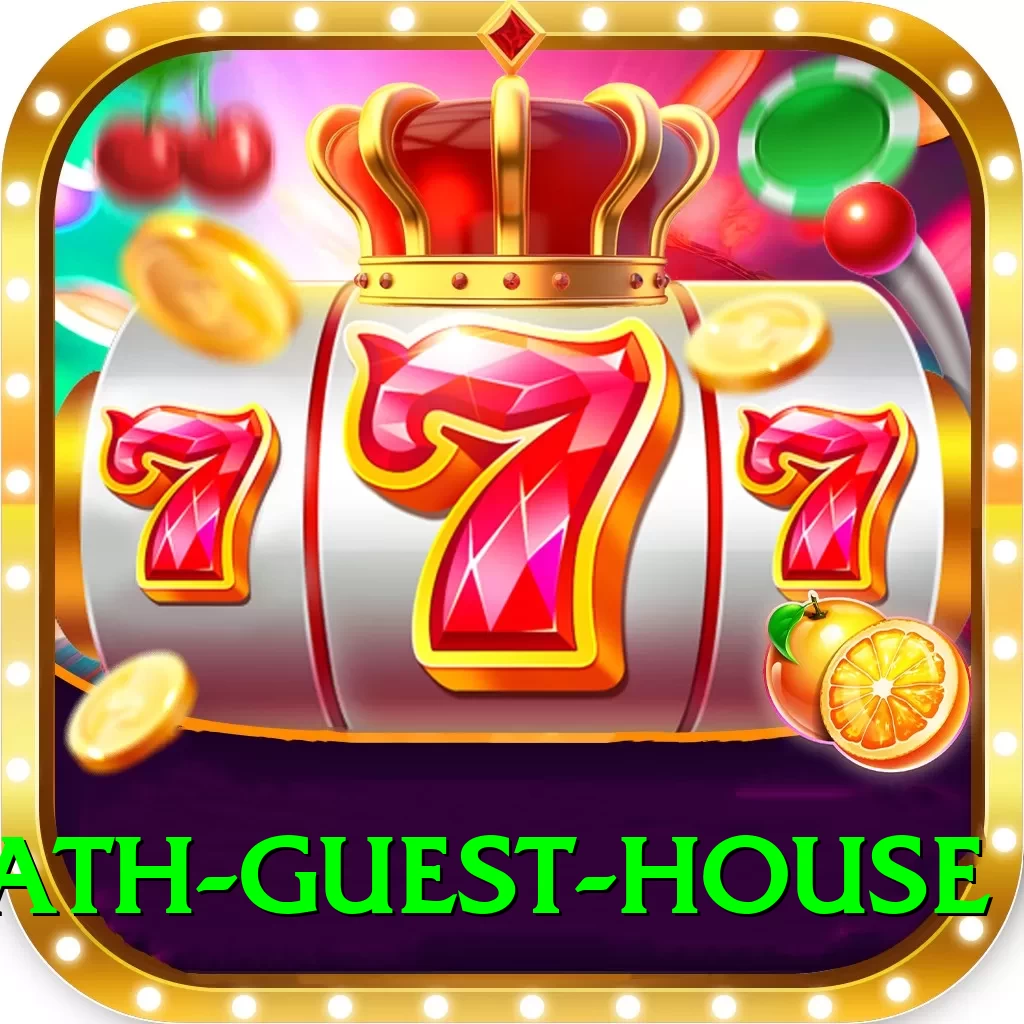 muktinath guest house Apps (Tools & Injectors) Ultimate v3.8.4 - 2