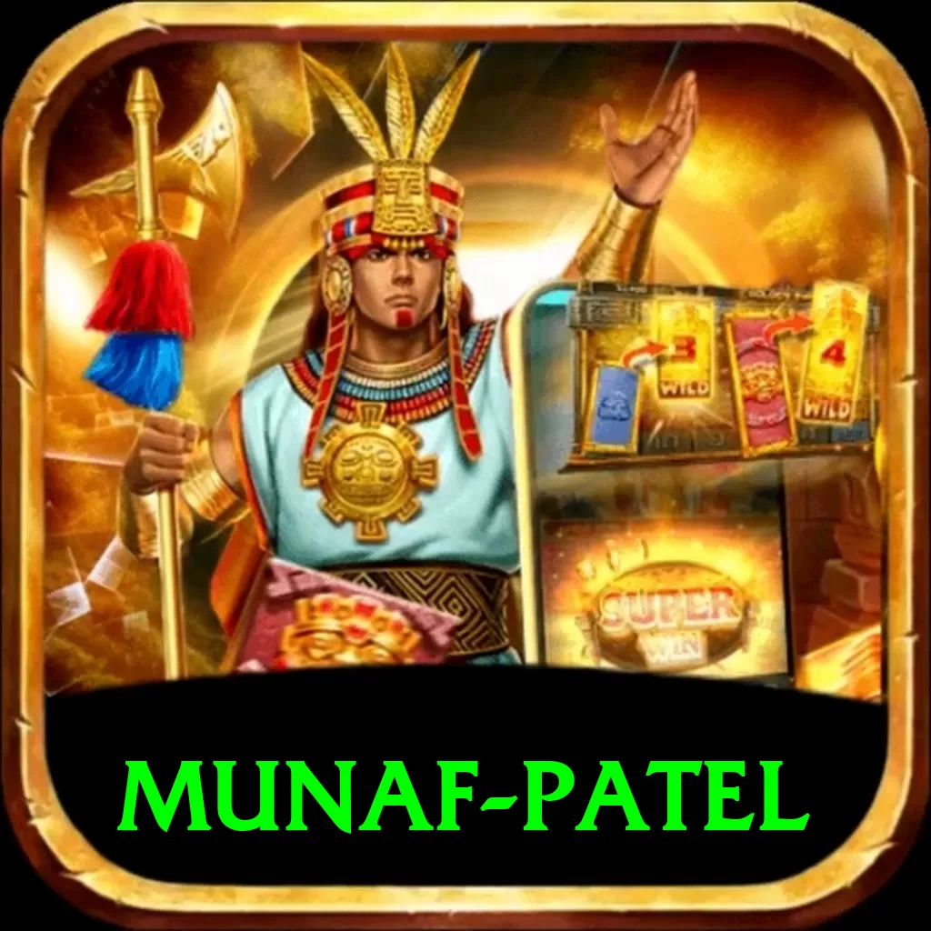 munaf patel Games (Casino & Earning) Gold v2.2.3 - 2