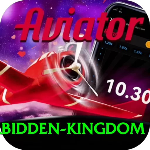 mustang forbidden kingdom Max v3.0.9 - 2