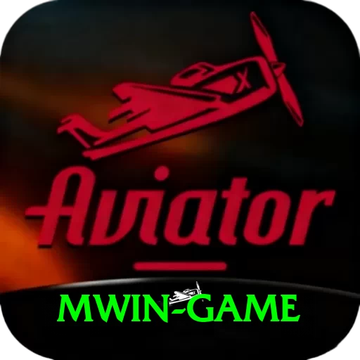 Mwin Game Turbo v5.8.2 - 2