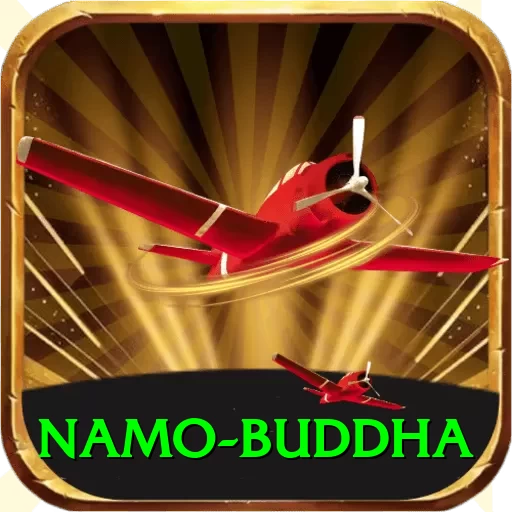 namo buddha Plus - 2