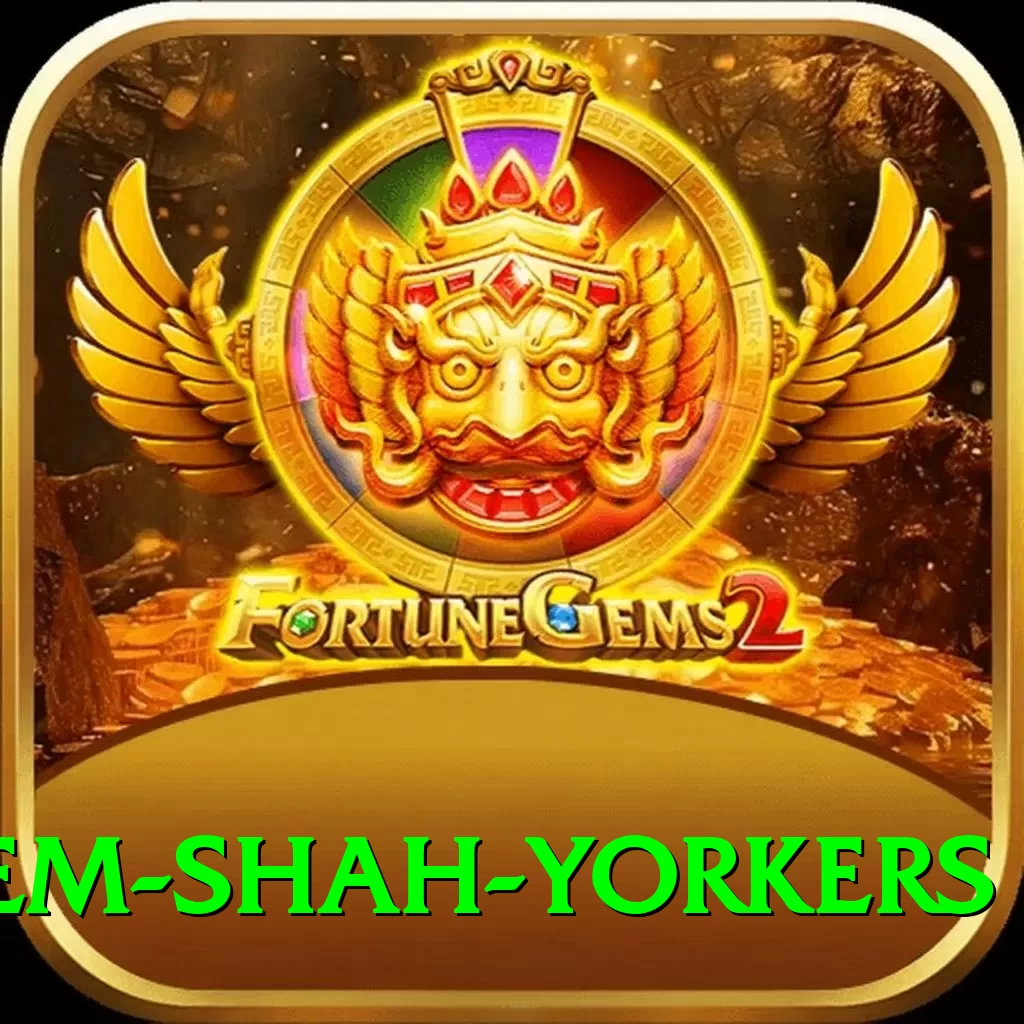 naseem shah yorkers Games (Casino & Earning) Master v3.8.9 - 2