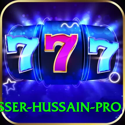 nasser hussain Mobile Extreme - 2