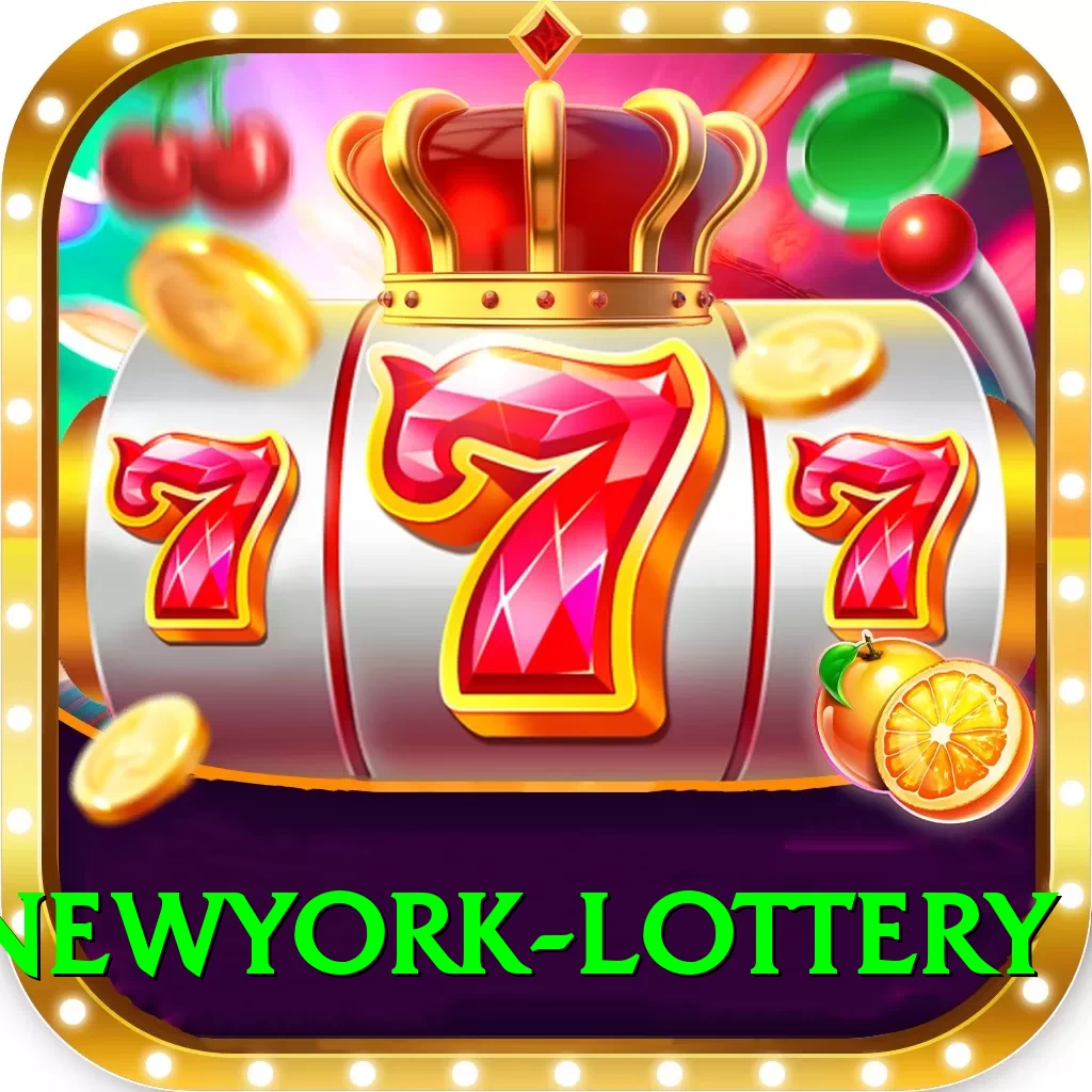 newyork lottery Max v1.9.6 - 2