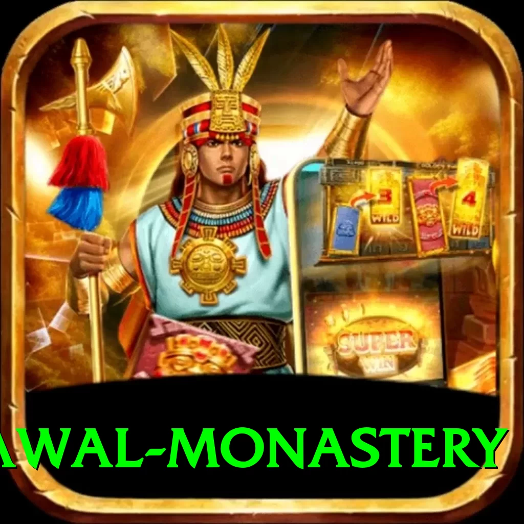 ngawal monastery Games (Casino & Earning) VIP v1.1.4 - 2