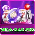 nida dar Legend Jackpot
