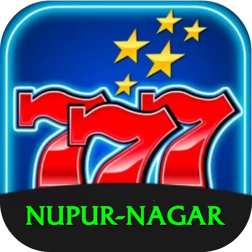 nupur nagar Gold Pro v2.7.9 - 2