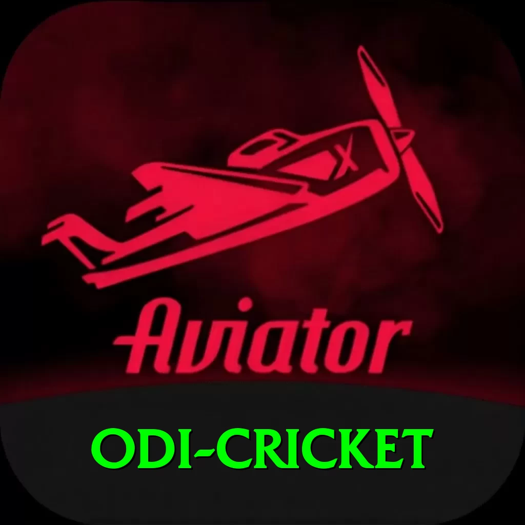 odi cricket - 2