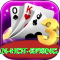 olaschyo dovan hot spring Elite v3.3.9