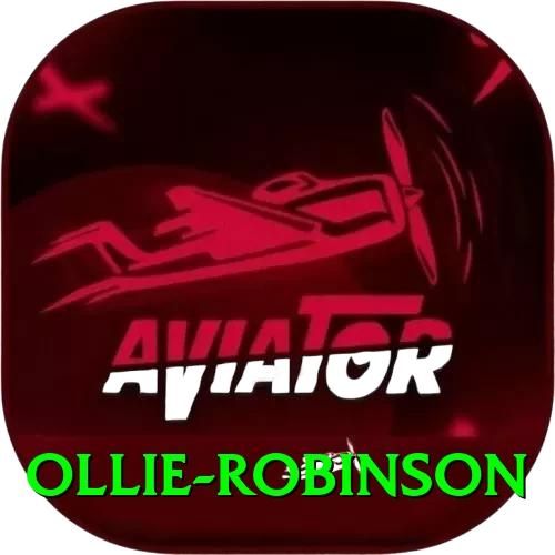 ollie robinson Deluxe v1.7.1 - 2