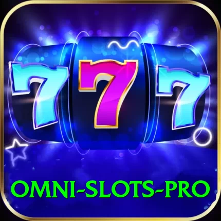 Omni Slots Deluxe - Free Download - 2