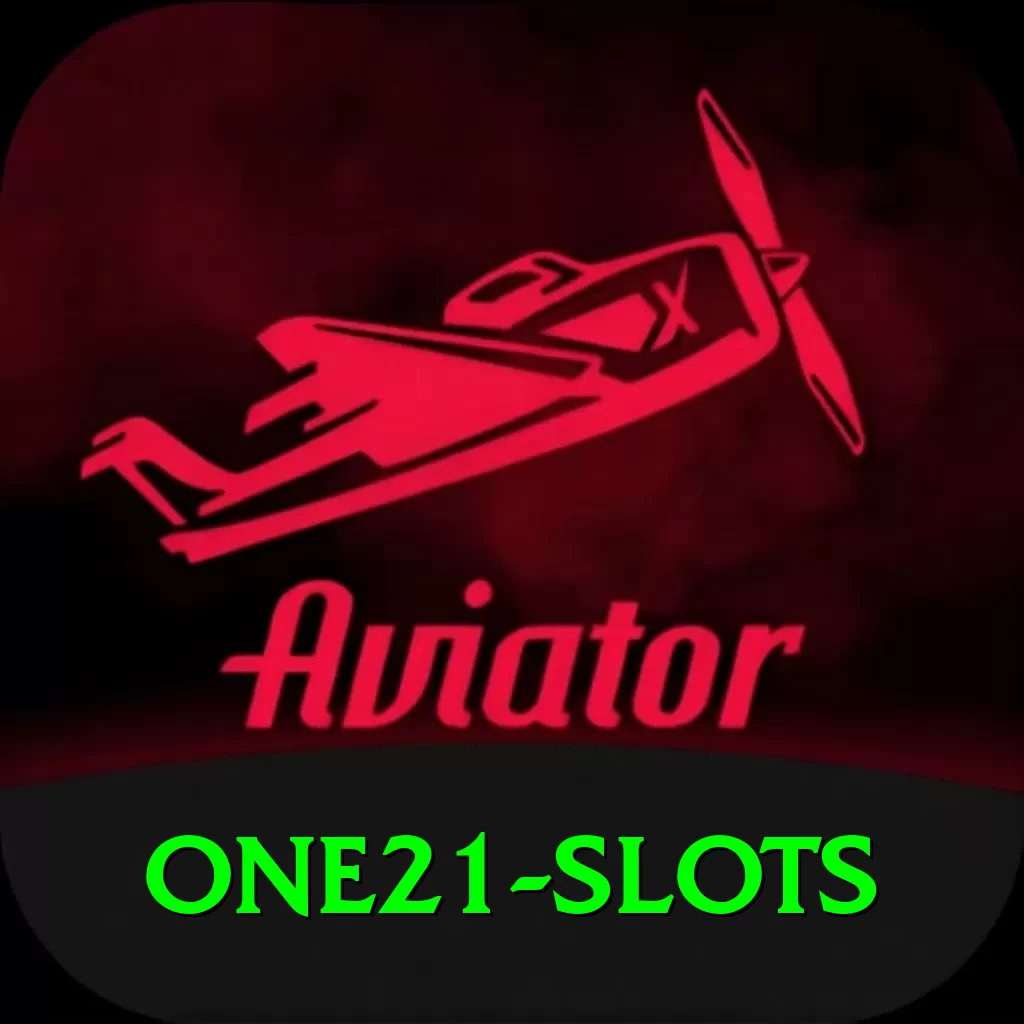 One21 Slots Max Pro v2.0.3 - 2