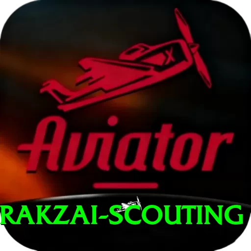 orakzai scouting Plus v3.4.6 - 2