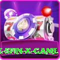 Pak Spin X Game VIP v5.7.0