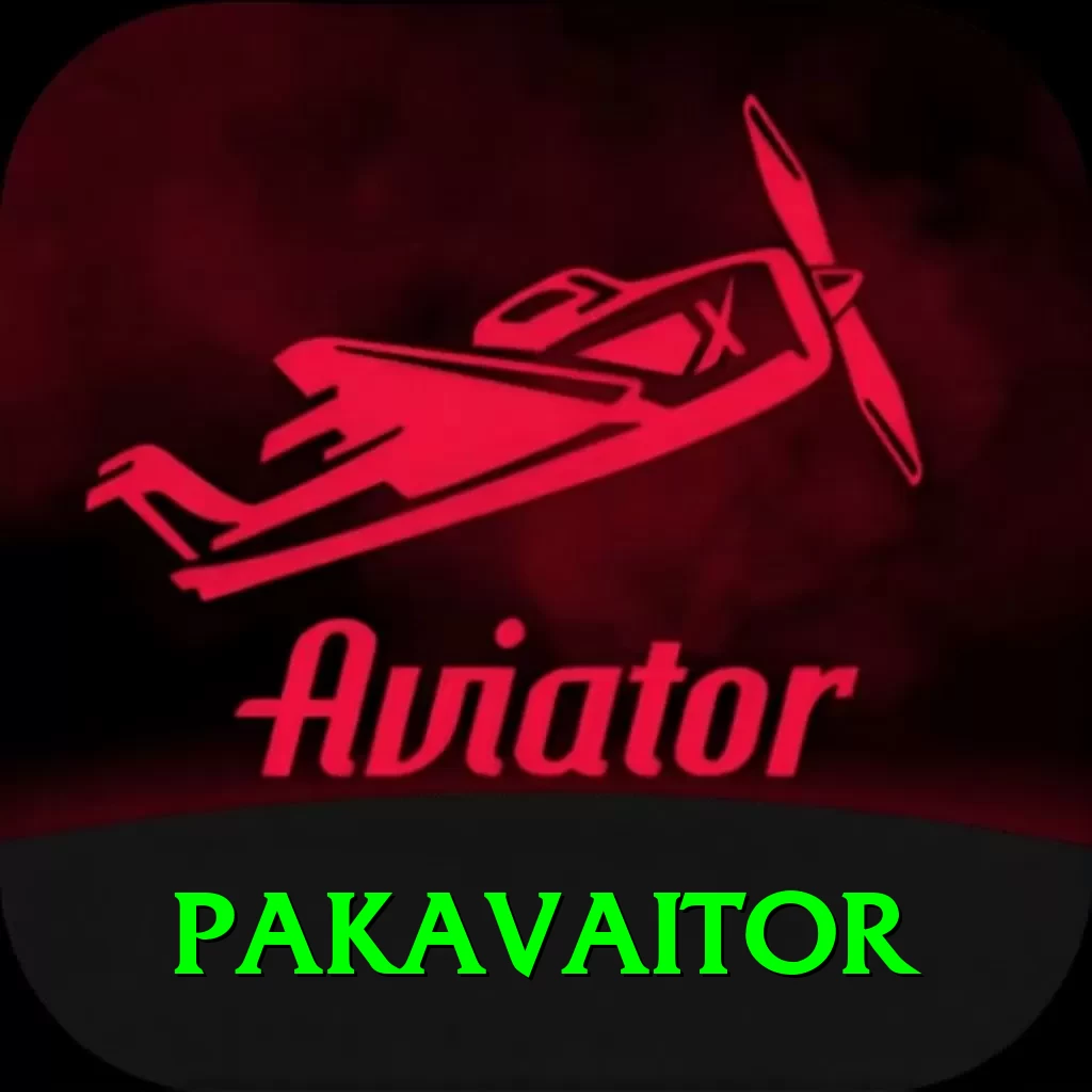 PakAvaitor Games (Casino & Earning) Master vv4.8.0 - 2