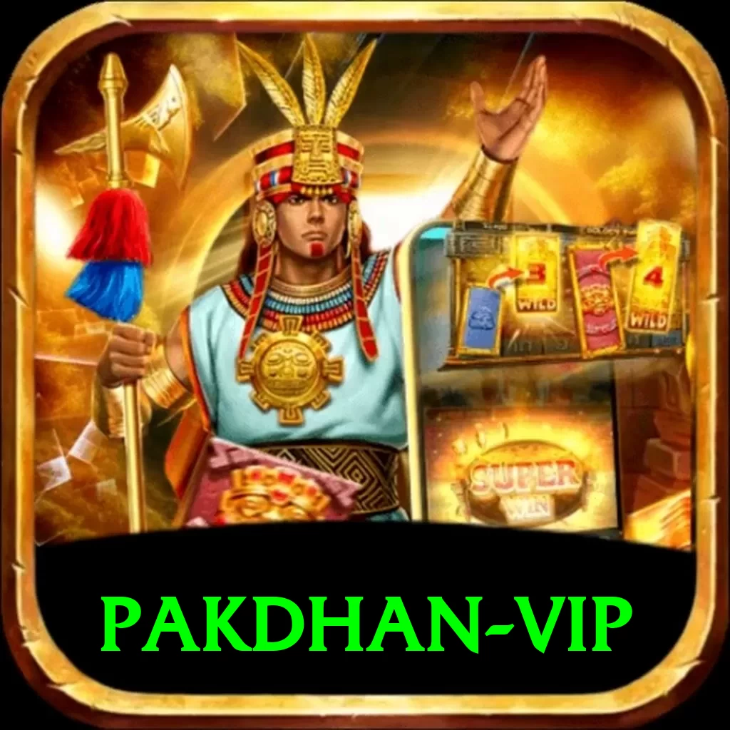 pakdhan Slot Machine Prime - 2