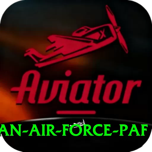 pakistan air force paf Turbo Pro v3.3.4 - 2