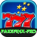 pakspinx Max - Daily Bonus