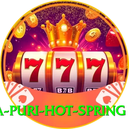pawa puri hot spring Games (Casino & Earning) Master v5.6.4 - 2