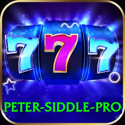 peter siddle Pro v4.0.1 - 2